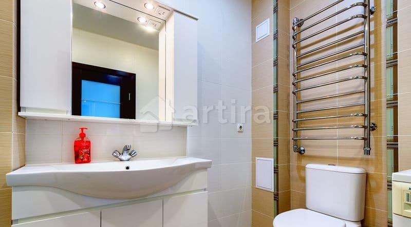 2-комн. квартира, 45 м2, 10/16 эт. Ростов-на-Дону - изображение 11