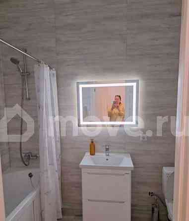 Студия, 15.2 м2, 1/2 эт. Москва