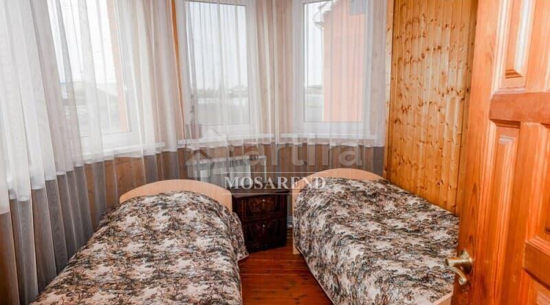 Коттедж, 270 м2 Видное - изображение 18