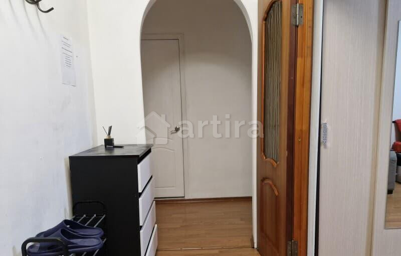 1-комн. квартира, 50 м2, 9/10 эт. Мытищи - изображение 9