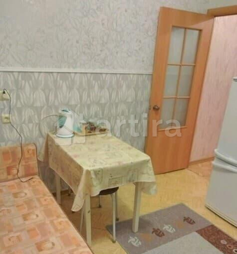 3-комн. квартира, 82 м2, 4/5 эт. Москва - изображение 7