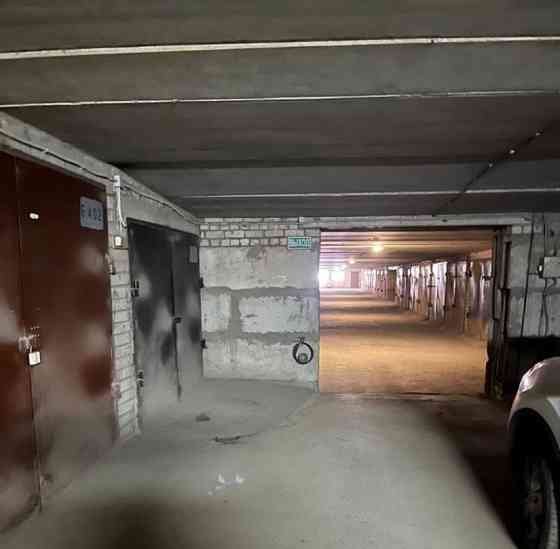 Гараж, 18 м2 Самара