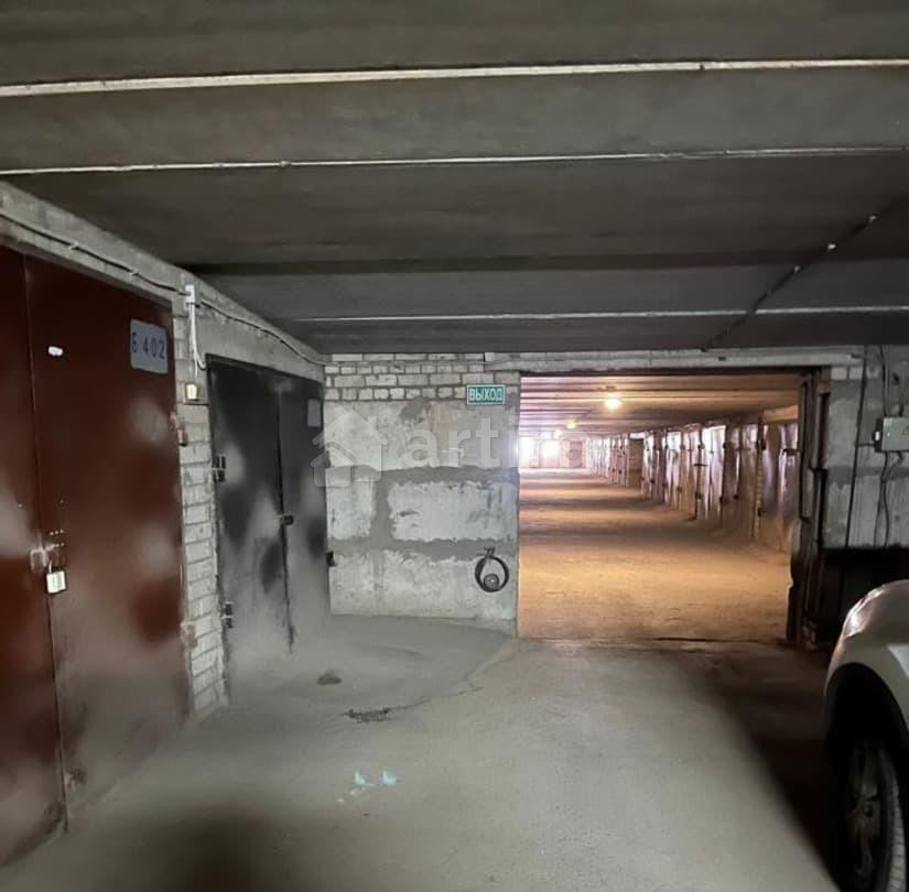 Гараж, 18 м2 Самара - изображение 2