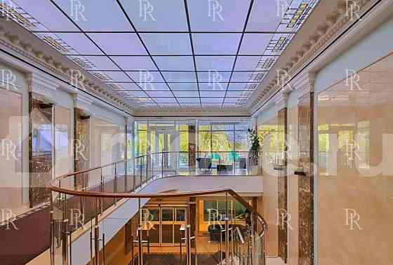 4-комн. квартира, 154.6 м2, 5/37 эт. Москва