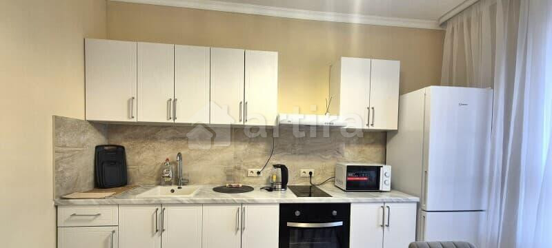 2-комн. квартира, 60 м2, 6/13 эт. Пушкино - изображение 13