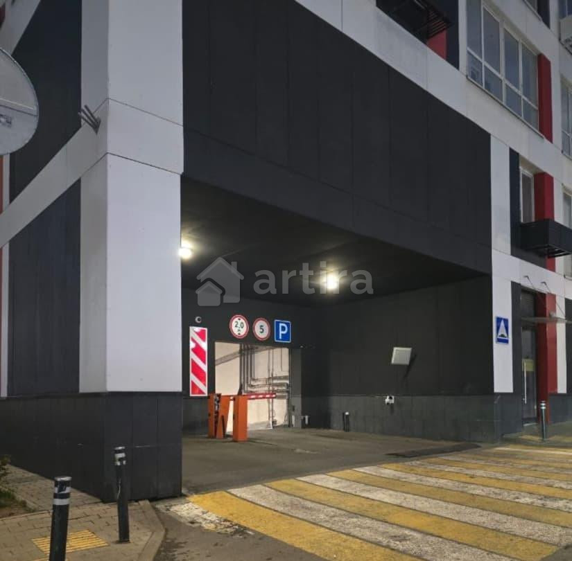 Гараж, 13.3 м2 Красногорск - изображение 4