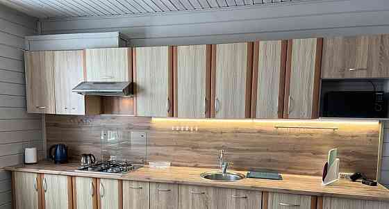 Дом, 140 м2, 1 га, 2 эт. Волосово