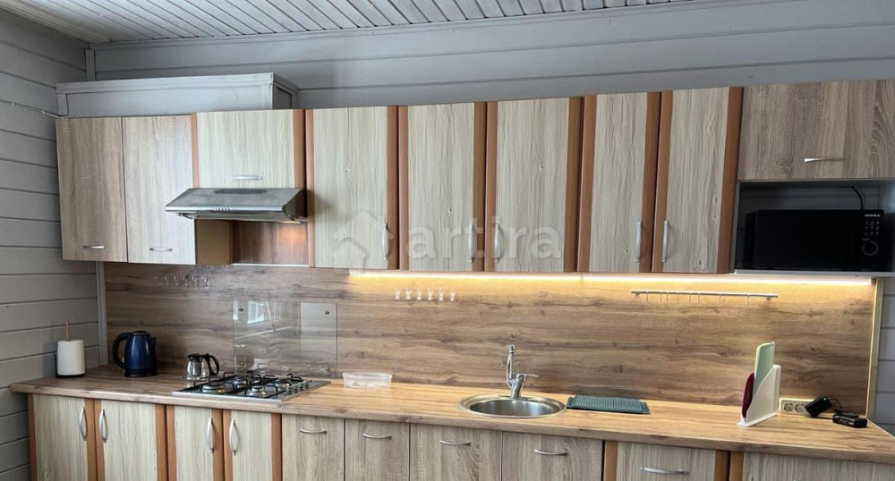 Дом, 140 м2, 1 га, 2 эт. Волосово - изображение 5