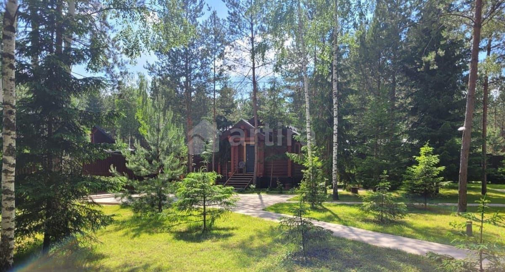 Дом, 40 м2, 20 соток, 1 эт. Ступино - изображение 5