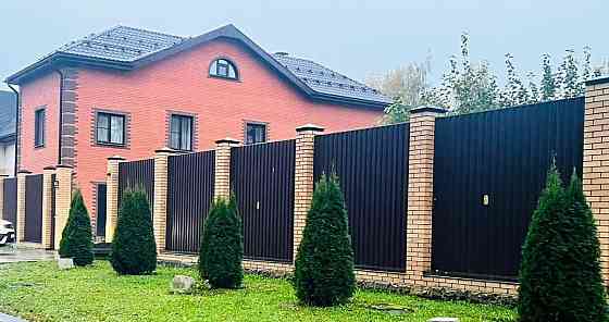 Дом, 275 м2, 12 соток, 3 эт. Люберцы