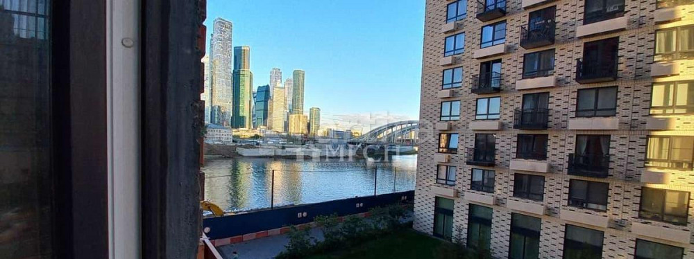 Студия, 25.6 м2, 3/20 эт. Москва - изображение 1