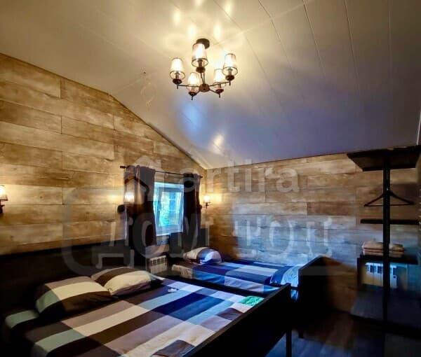 Коттедж, 320 м2 Бронницы - изображение 14