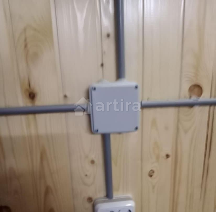 Гараж, 22 м2 Лобня - изображение 3