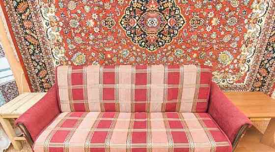 1-комн. квартира, 38 м2, 1/3 эт. Нижний Новгород