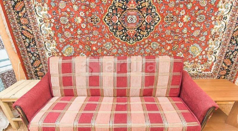 1-комн. квартира, 38 м2, 1/3 эт. Нижний Новгород - изображение 3