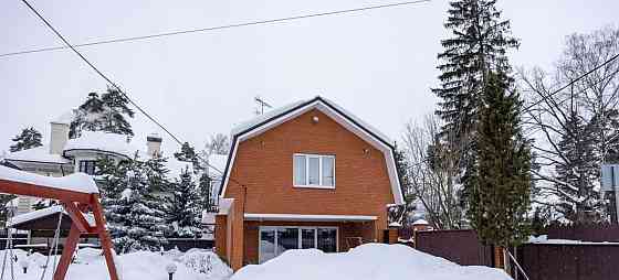 Дом, 230 м2, 24 сотки, 2 эт. Балашиха