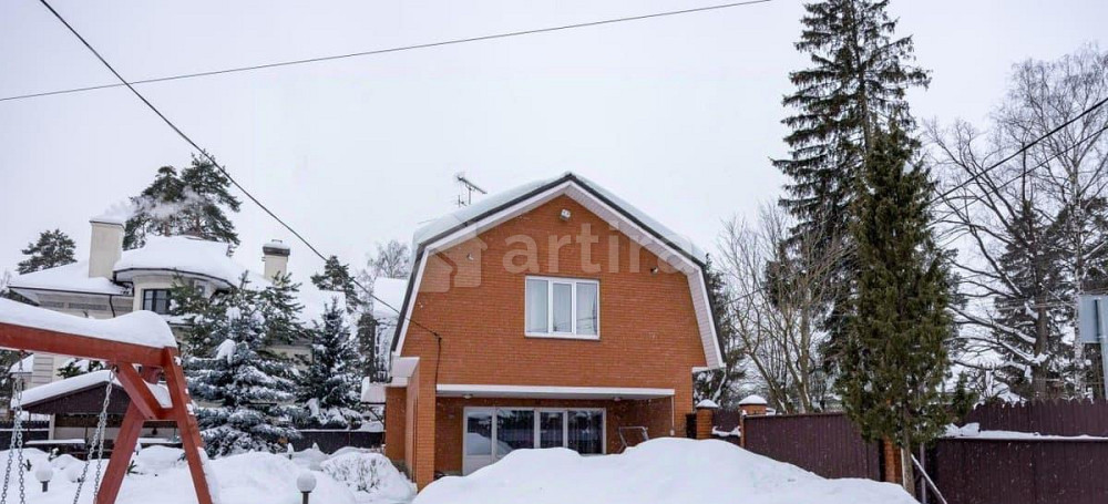 Дом, 230 м2, 24 сотки, 2 эт. Балашиха - изображение 3