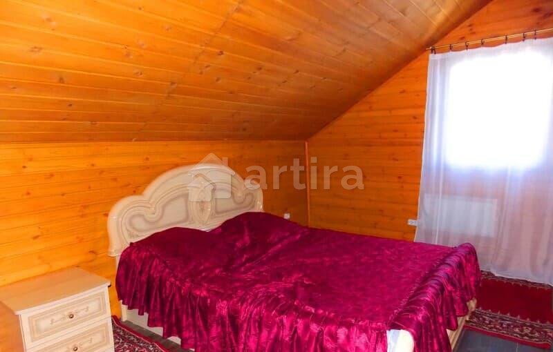 Дом, 120 м2 Новосибирск - изображение 9