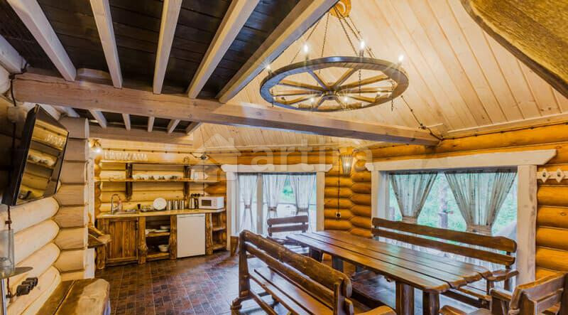 Коттедж, 48 м2 Сертолово - изображение 7