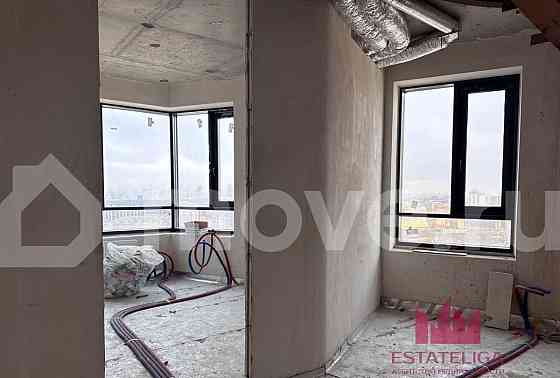 4-комн. квартира, 153 м2, 34/35 эт. Москва