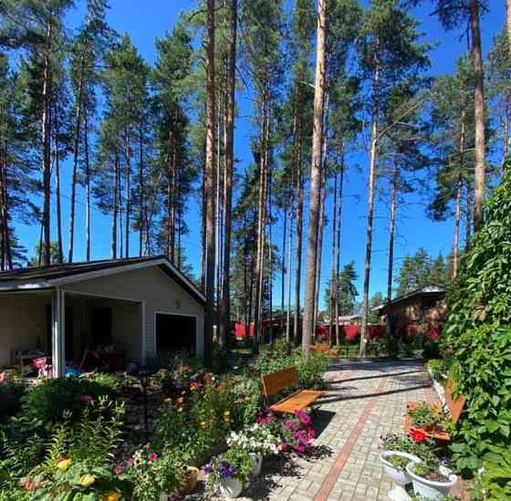 Дом, 200 м2, 30 соток, 1 эт. Выборг