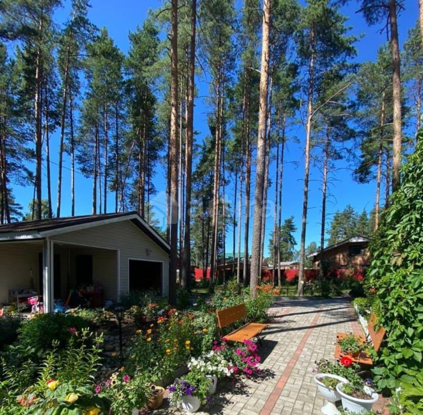 Дом, 200 м2, 30 соток, 1 эт. Выборг - изображение 5