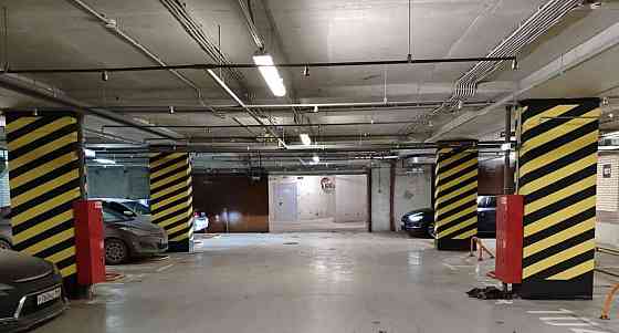 Гараж, 15 м2 Санкт-Петербург