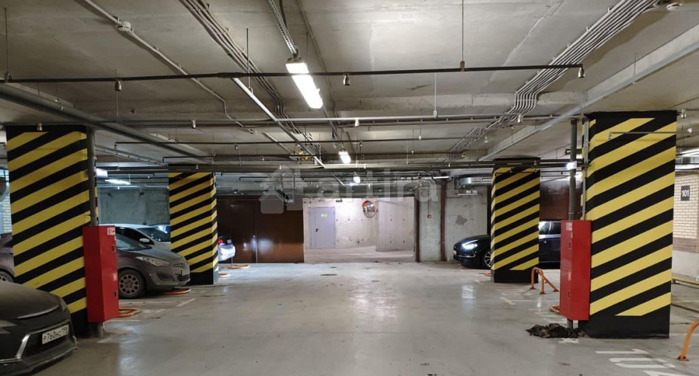 Гараж, 15 м2 Санкт-Петербург - изображение 4