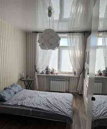 2-комн. квартира, 56.2 м2, 9/9 эт. Москва