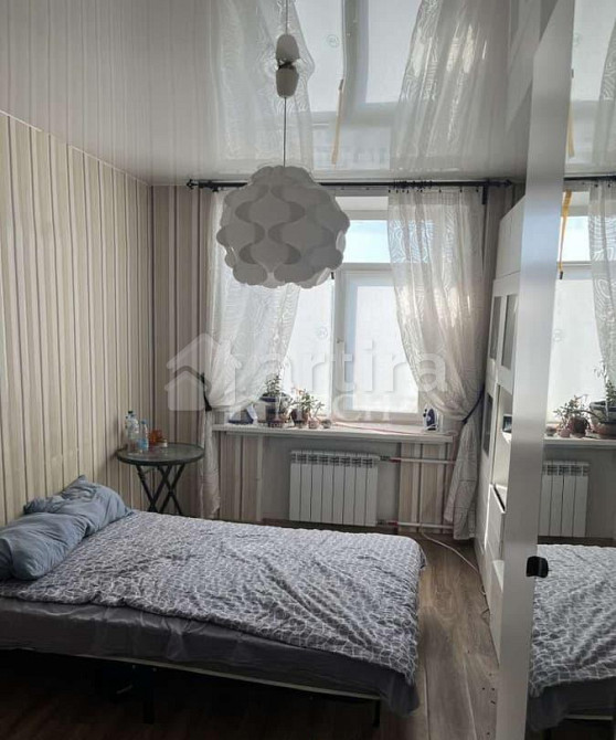 2-комн. квартира, 56.2 м2, 9/9 эт. Москва - изображение 4