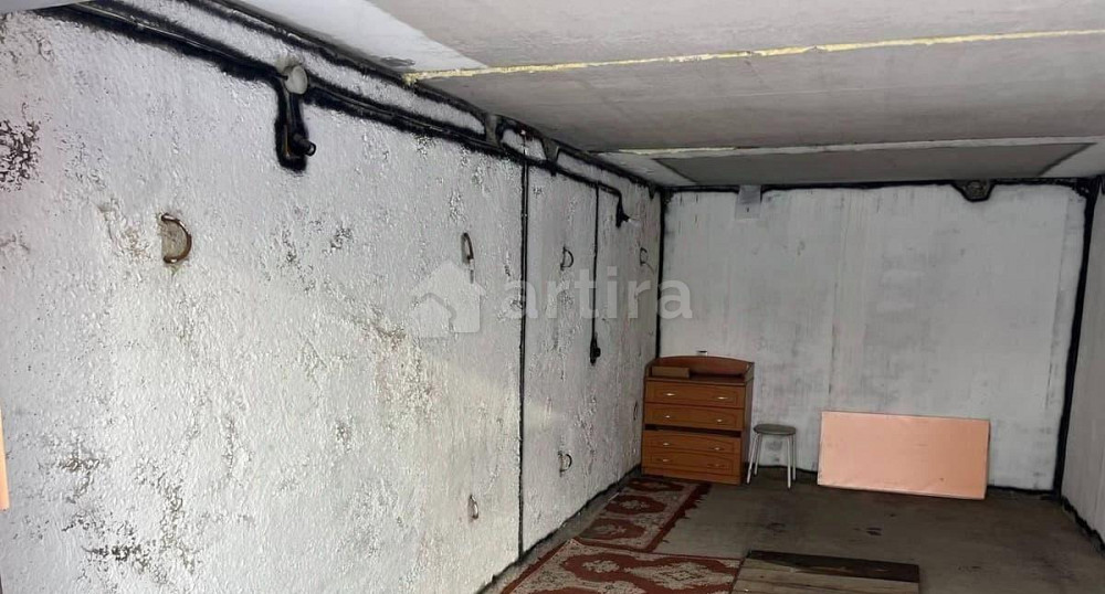 Гараж, 20 м2 Красноярск - изображение 3