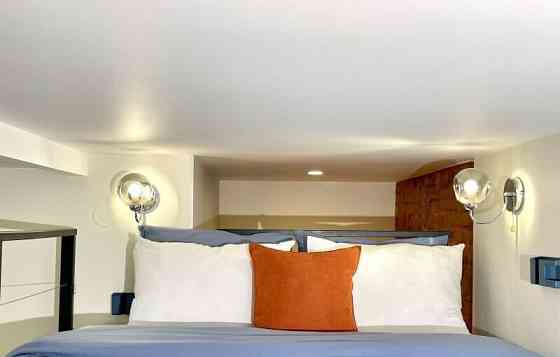 1-комн. квартира, 23 м2, 2/5 эт. Санкт-Петербург