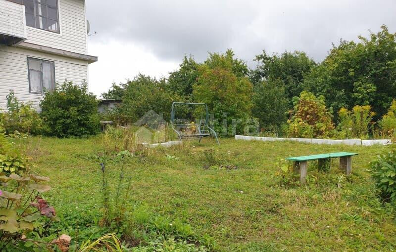 Дом, 70 м2 Луга - изображение 16