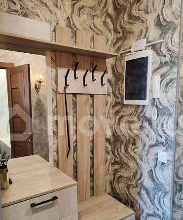 2-комн. квартира, 39 м2, 6/24 эт. Москва