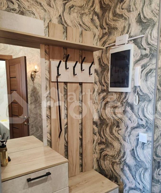 2-комн. квартира, 39 м2, 6/24 эт. Москва - изображение 1