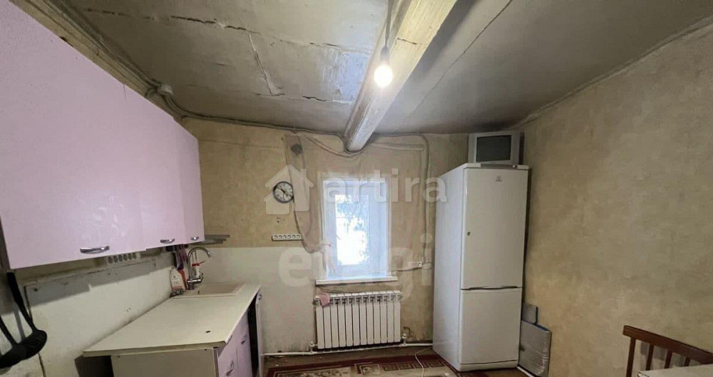 Дом, 45 м2, 1 сотка, 1 эт. Тюмень - изображение 4