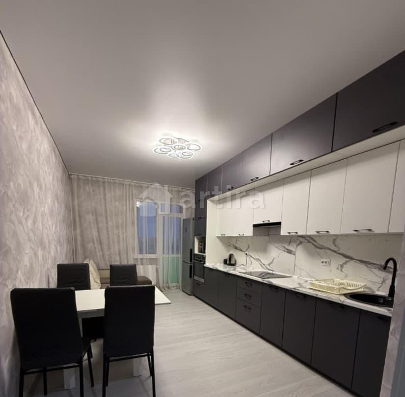 Комната, 89 м2, 12/24 эт. Ростов-на-Дону - изображение 1