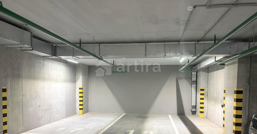 Гараж, 18 м2 Екатеринбург - изображение 1