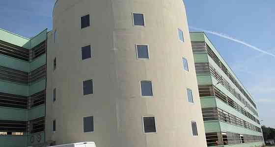 Гараж, 13 м2 Москва