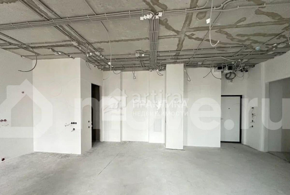 3-комн. квартира, 100 м2, 13/47 эт. Москва - изображение 3