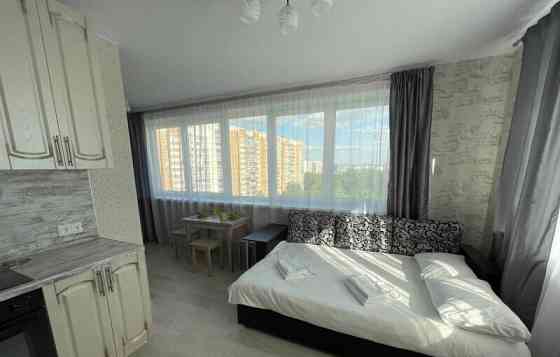 1-комн. апарт-ы, 25 м2, 10/17 эт. Королев