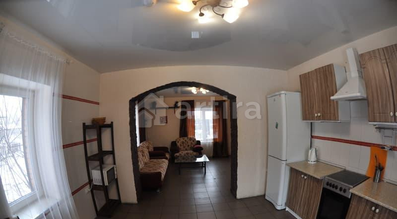 Коттедж, 300 м2 Новосибирск - изображение 9