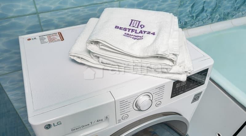 1-комн. квартира, 36 м2, 2/12 эт. Москва - изображение 12