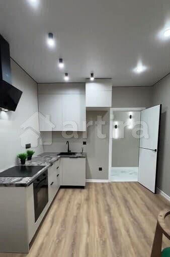 1-комн. квартира, 39 м2, 2/5 эт. Самара - изображение 15