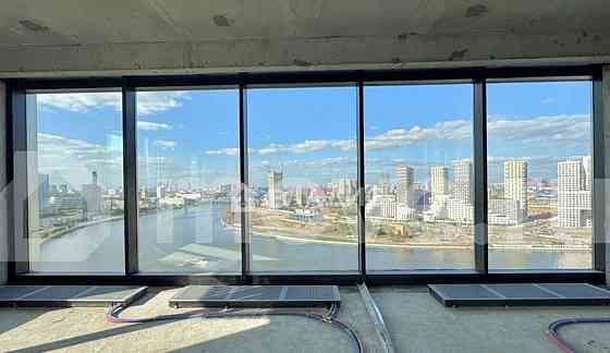 4-комн. квартира, 128.5 м2, 17/26 эт. Москва