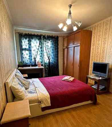 2-комн. квартира, 43 м2, 3/16 эт. Москва