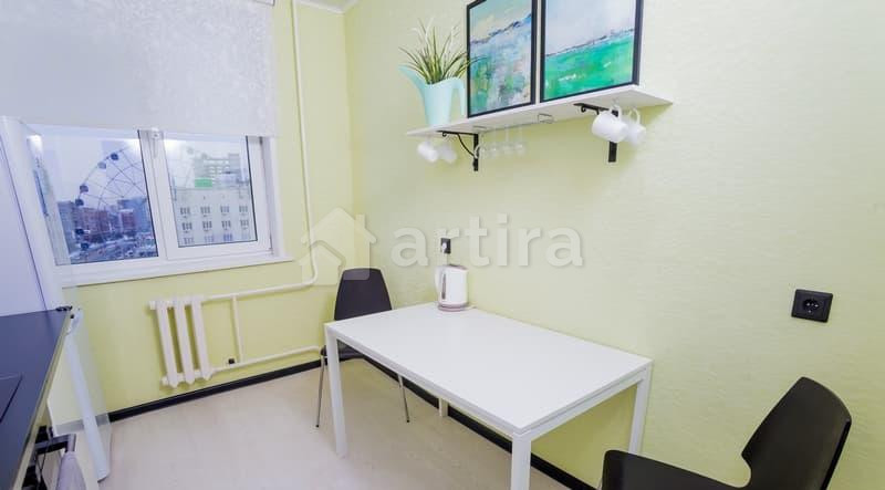 1-комн. квартира, 40 м2, 11/15 эт. Уфа - изображение 18