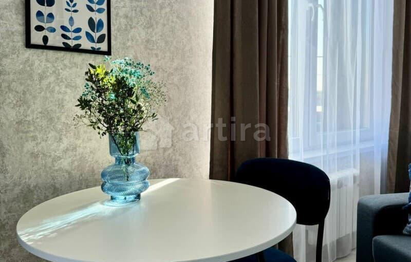 Студия, 17 м2, 9/16 эт. Видное - изображение 11