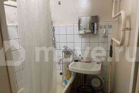 3-комн. квартира, 59 м2, 4/5 эт. Москва