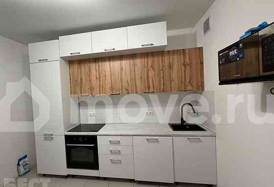 3-комн. квартира, 77 м2, 10/23 эт. Москва